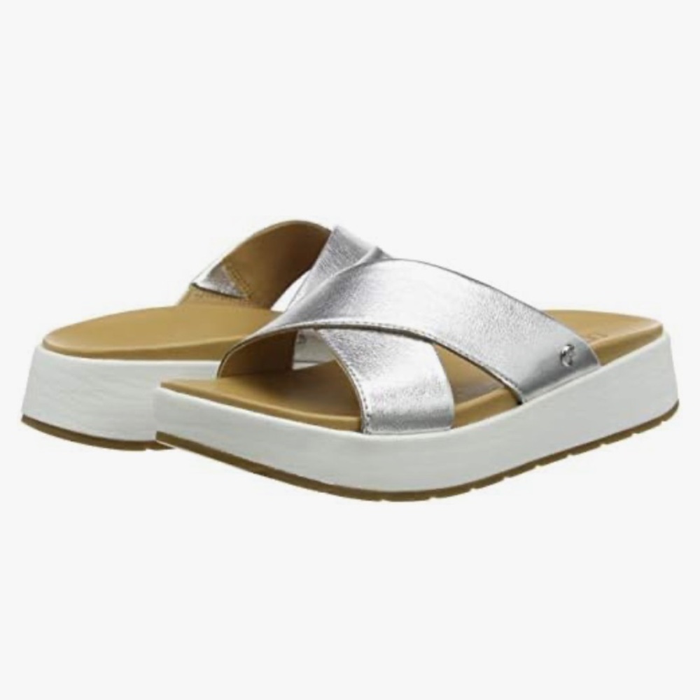 UGG Sandals Size 11